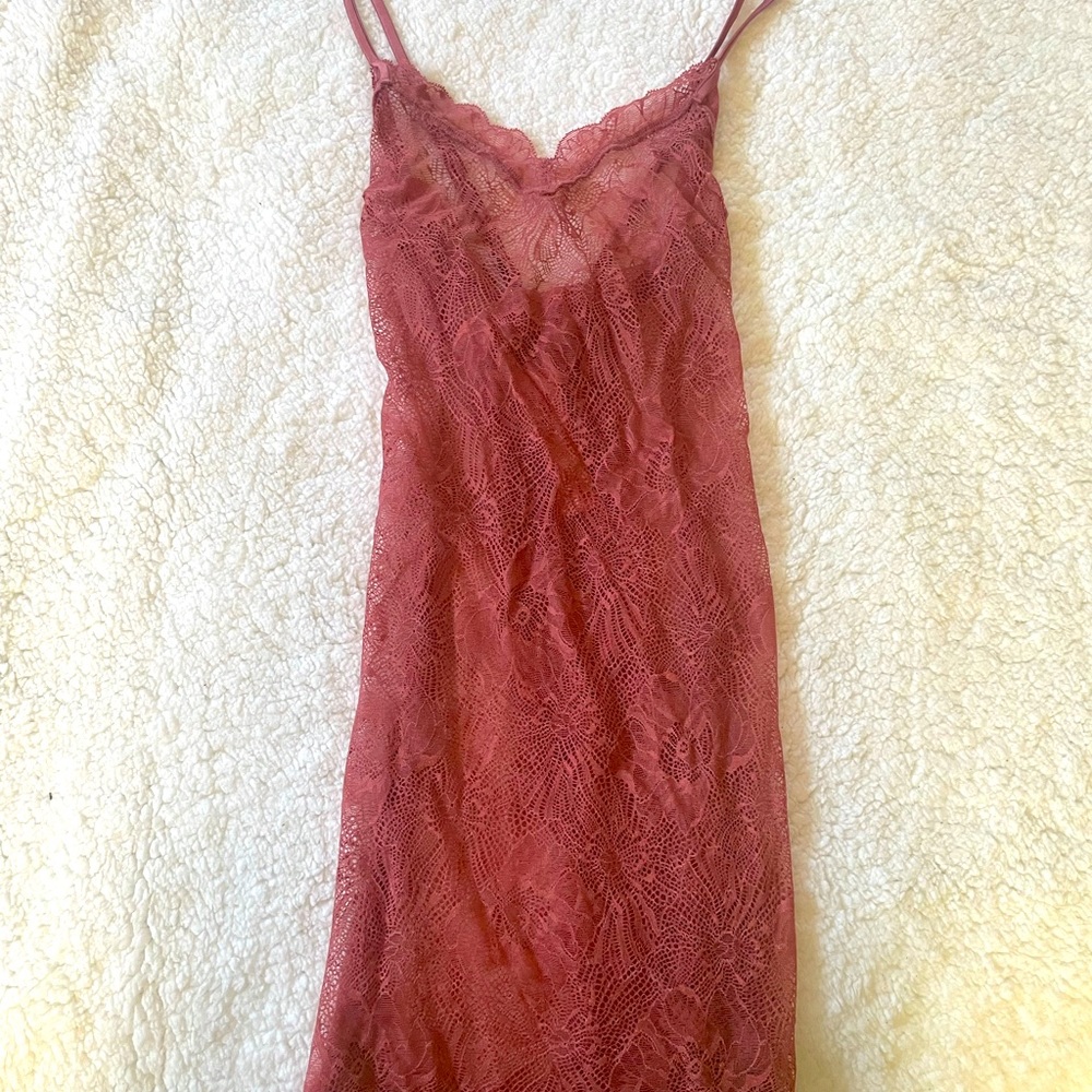 Victoria’s Secret lingerie